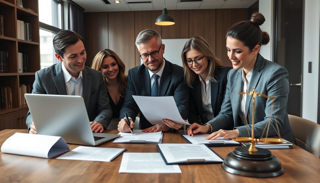 Reviewing real estate agreements