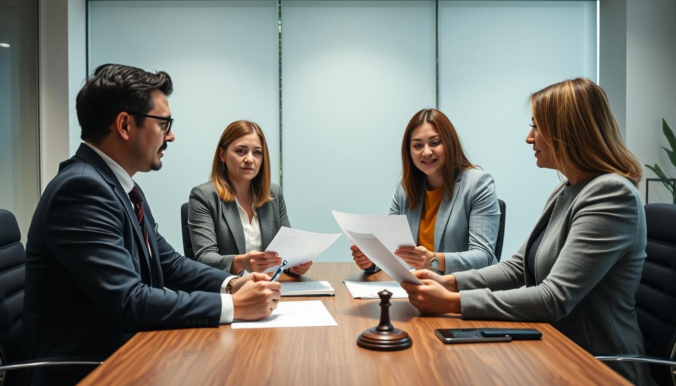 Real estate compliance and legal documentation