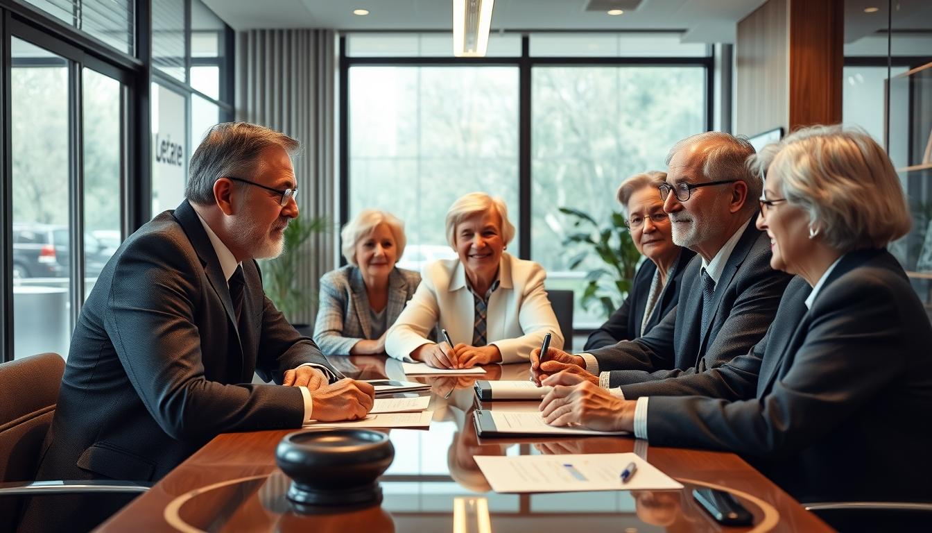 Property records and title-related legal support